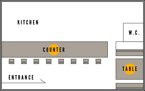 FLOOR MAP